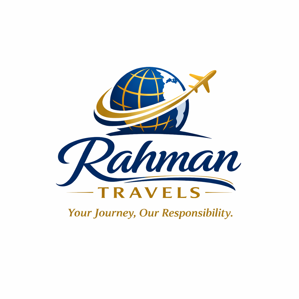 Rahman Travels